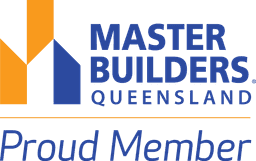 Logo Master Builders Association