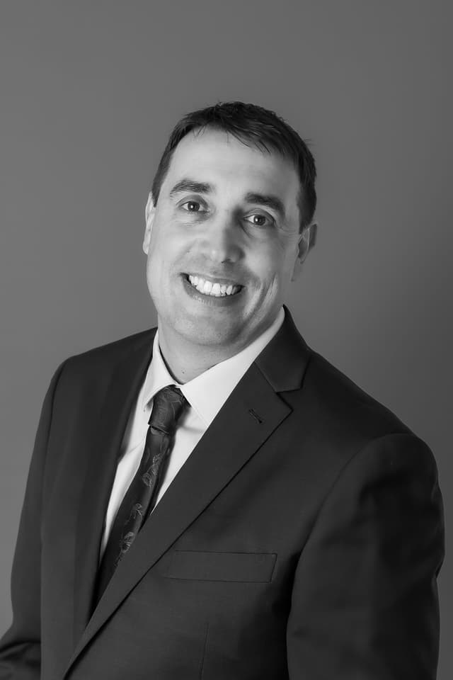 Daniel Dolhare