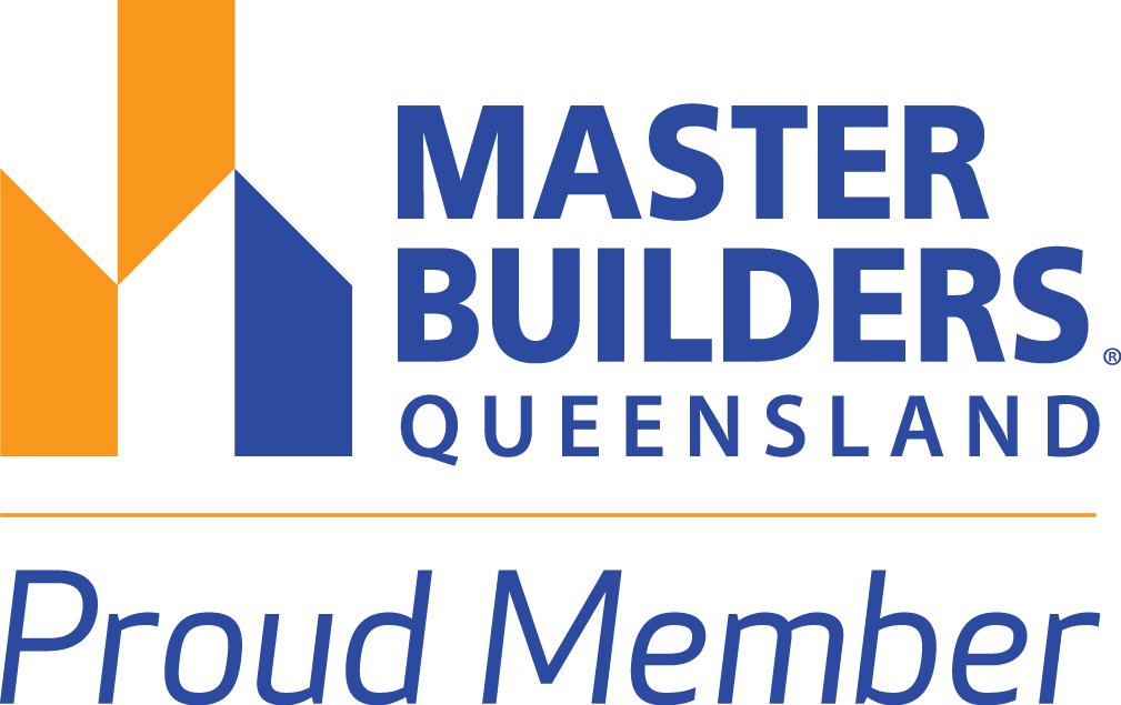 Logo Master Builders Association